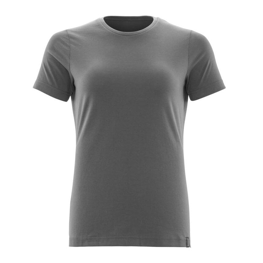 Mascot Crossover Ladies Fit ProWash T-shirt #colour_dark-anthracite