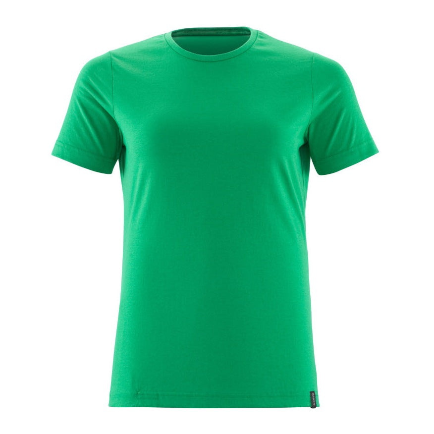 Mascot Crossover Ladies Fit ProWash T-shirt #colour_grass-green