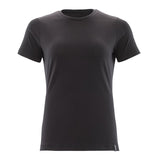 Mascot Crossover Ladies Fit ProWash T-shirt #colour_deep-black