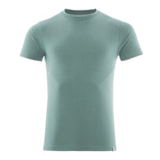 Mascot Crossover Modern Fit T-shirt - Dusty Green #colour-dusty-green