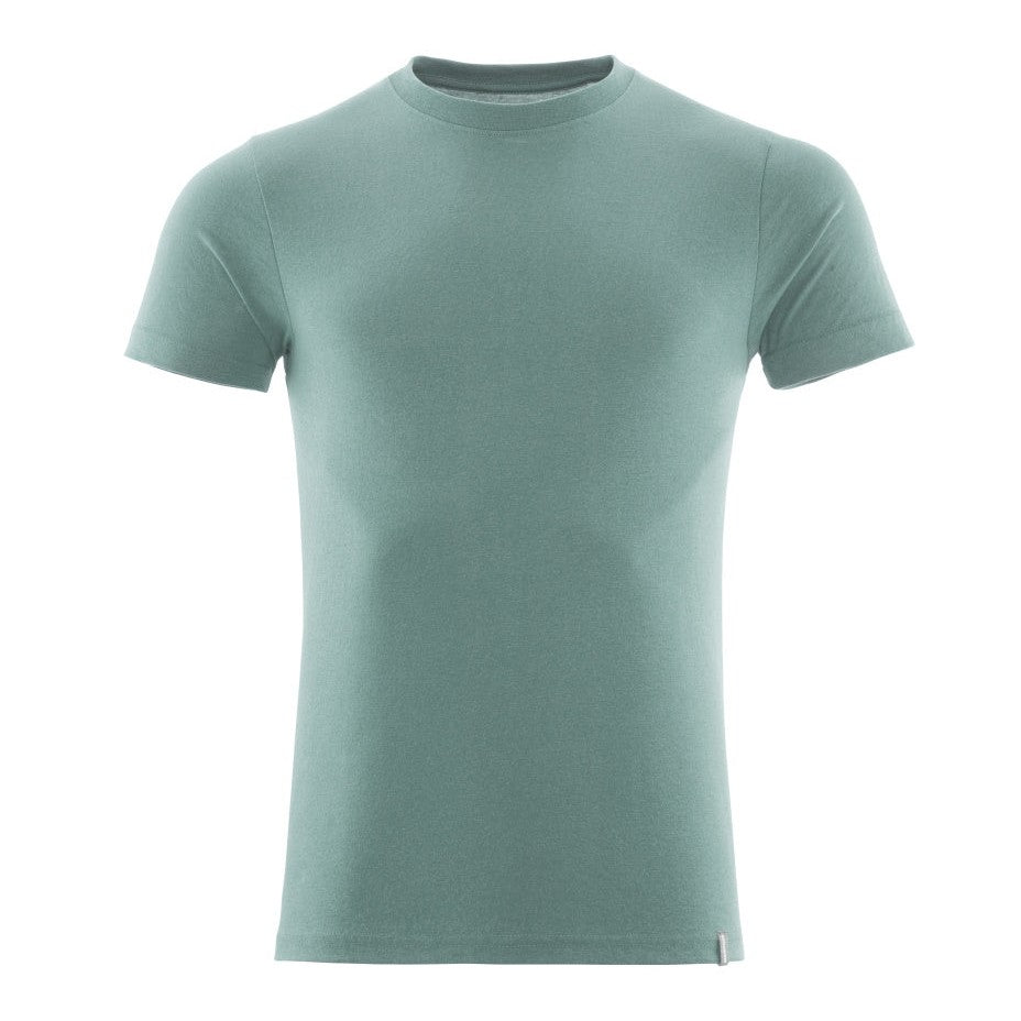 Mascot Crossover Modern Fit T-shirt - Dusty Green #colour-dusty-green