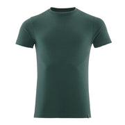 Mascot Crossover Modern Fit T-shirt - Forest Green #colour_forest-green