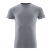 Mascot Crossover Modern Fit T-shirt - Light Stone Blue #colour_light-stone-blue