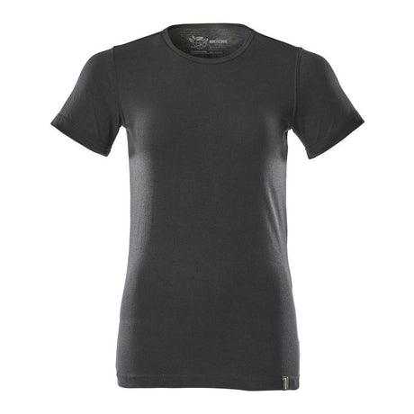 Mascot Crossover Ladies Fit T-shirt #colour_dark-navy