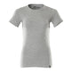 Mascot Crossover Ladies Fit T-shirt #colour_grey-flecked