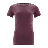 Mascot Crossover Ladies Fit T-shirt #colour_bordeaux