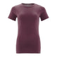 Mascot Crossover Ladies Fit T-shirt #colour_bordeaux
