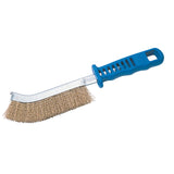 Draper General Purpose Wire or Welders Scratch Brush (250mm)