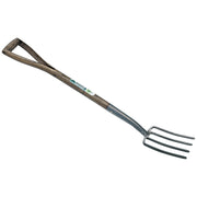 Draper Young Gardener Digging Fork with Ash Handle