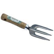 Draper Young Gardener Weeding Fork with Ash Handle