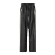 Mascot Aqua Rain Rain Trousers #colour_black