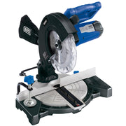 Draper 210mm Mitre Saw (1100W)