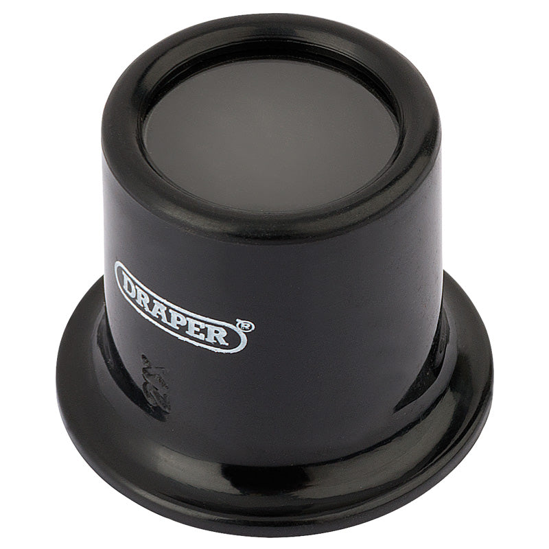 Draper X 2 Jewellers Eye Glass