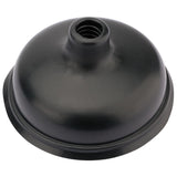 Draper 150mm Force Cup for 21837 Drain Blaster
