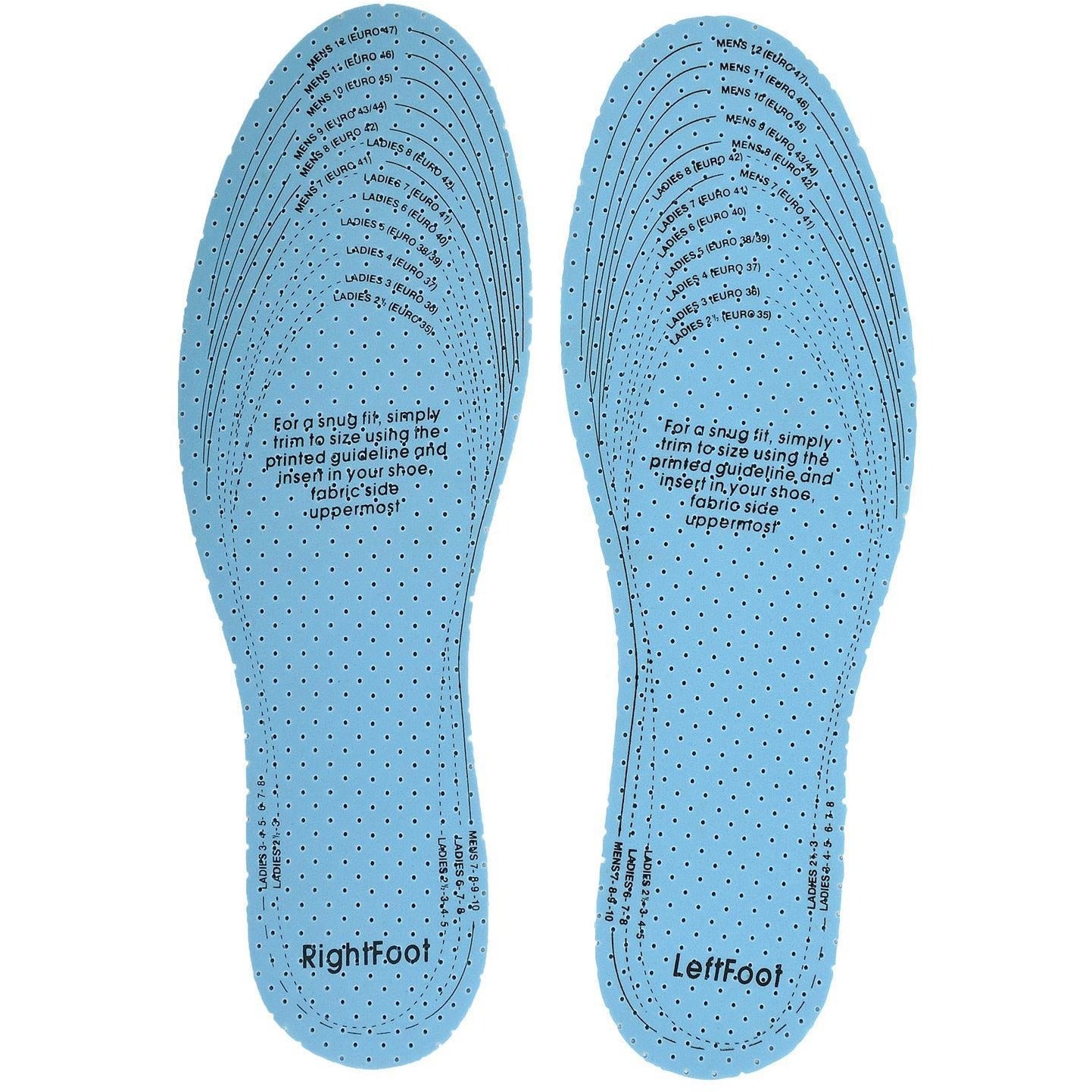Actifresh Insole