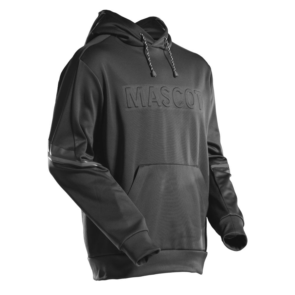 Mascot Customized Fleece Hoodie