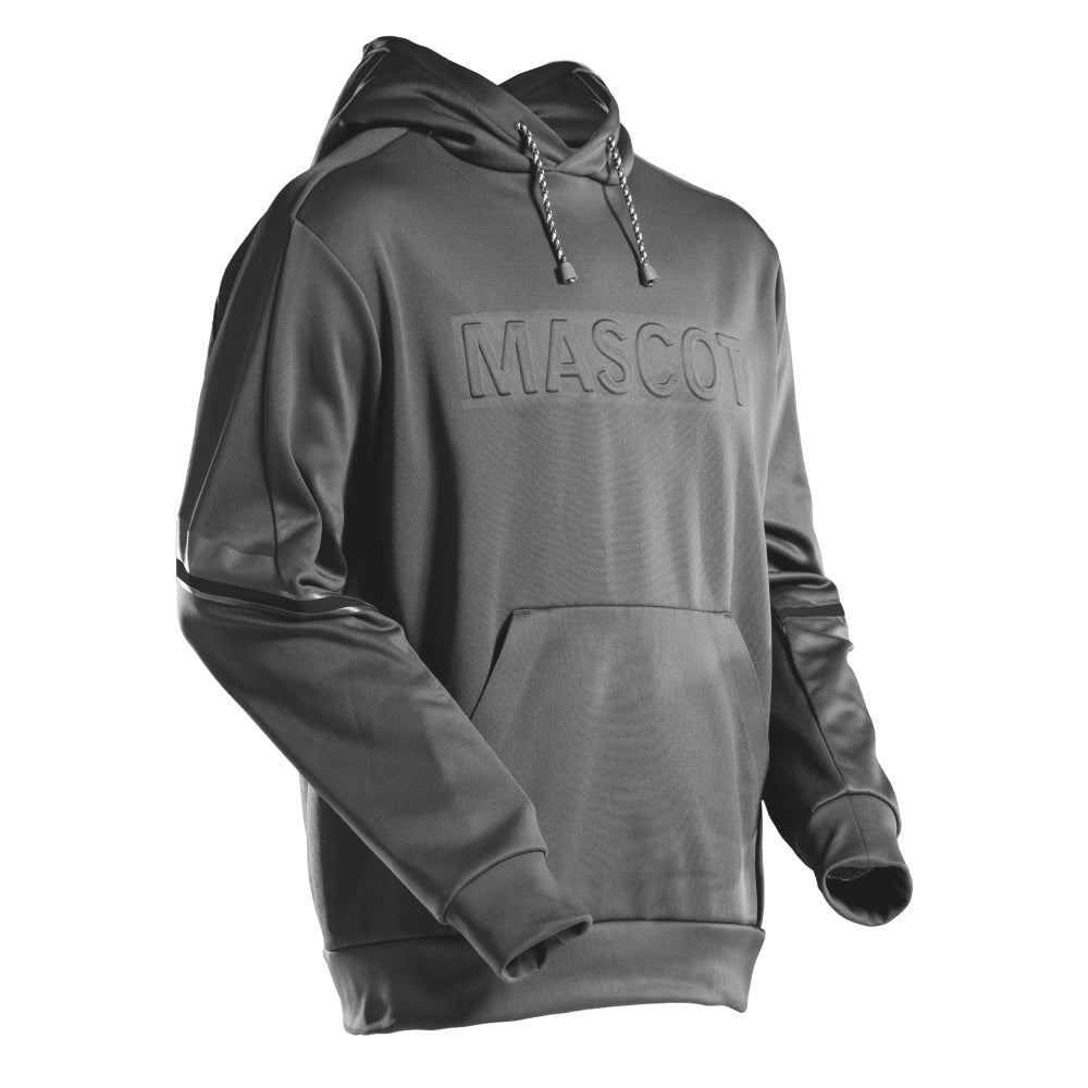 Mascot Customized Fleece Hoodie