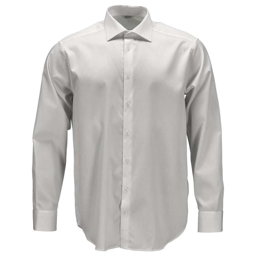 Mascot Frontline Classic Fit Shirt #colour_white