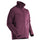 Mascot Customized Microfleece with Zipper #colour_bordeaux