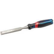 Draper 19mm Soft Grip 'Pound Thru' Bevel Edge Wood Chisel