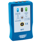 Draper Vehicle Key Fob Tester