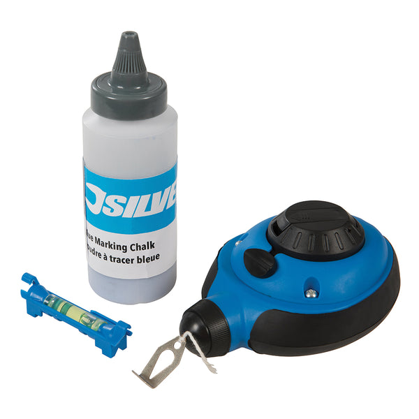 Chalk Lines: Tools & Home Improvement