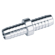 Draper 1/2" Bore PCL Double Ended Air Hose Connector (Sold Loose)