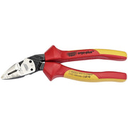 Draper Expert 185mm Ergo Plus&#174; Fully Insulated VDE Pliers