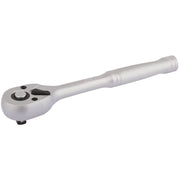 Draper 1/4" Sq. Dr. 72 Tooth Reversible Ratchet