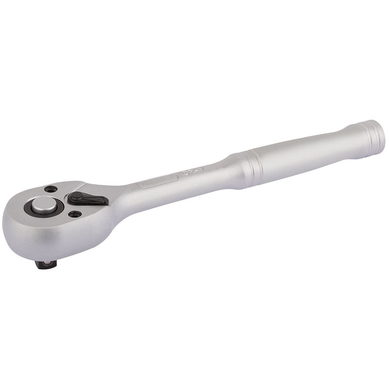 Draper 1/4" Sq. Dr. 72 Tooth Reversible Ratchet