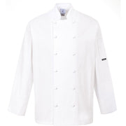 Portwest Norwich Chefs Jacket