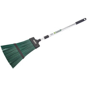Draper Telescopic Aluminium Broom