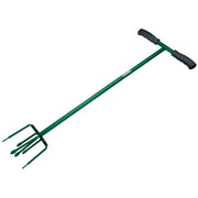 Draper Soft Grip Handle Garden Tiller