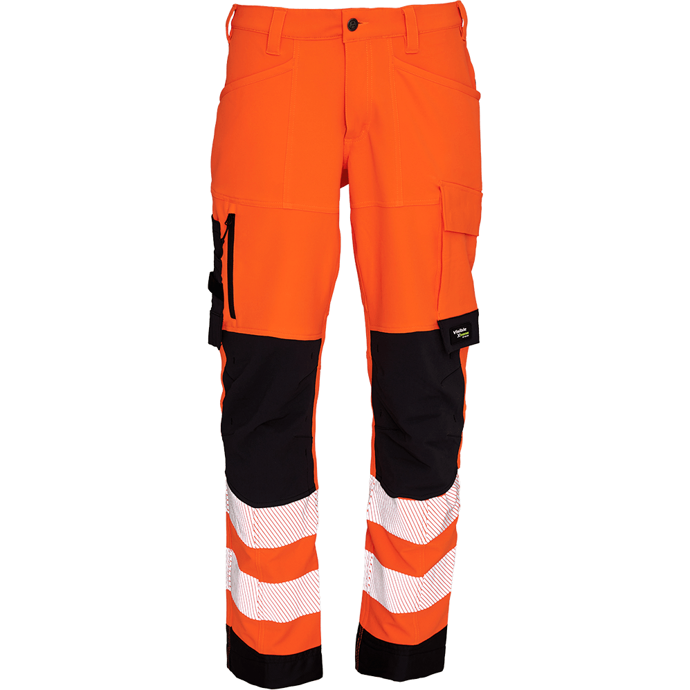 ELKA Visible Xtreme Recycled Waist Trousers - Short model