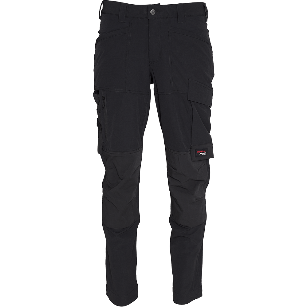 ELKA Working Xtreme Recycled Waist Trousers