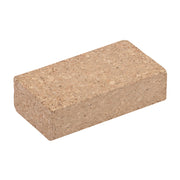 Silverline Cork Sanding Block