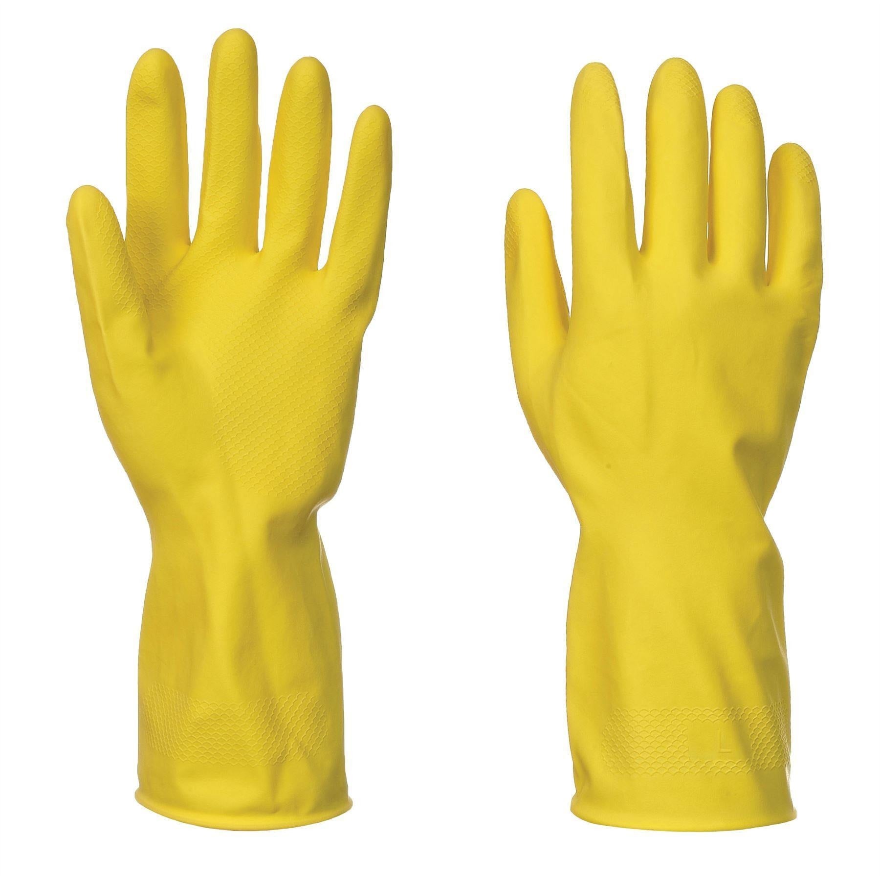 Household Latex Glove