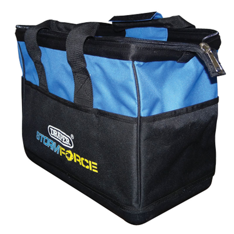 Draper 420mm Draper Storm Force&#174; Tool Bag