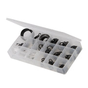 Fixman Circlips Pack