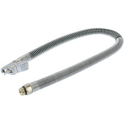 Draper Spare Hose and Connector for 30587 Air Line Gauge