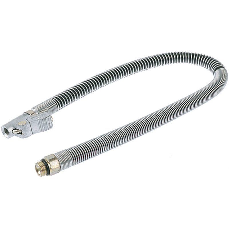 Draper Spare Hose and Connector for 30587 Air Line Gauge
