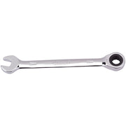 Draper 8mm Metric Ratcheting Combination Spanner