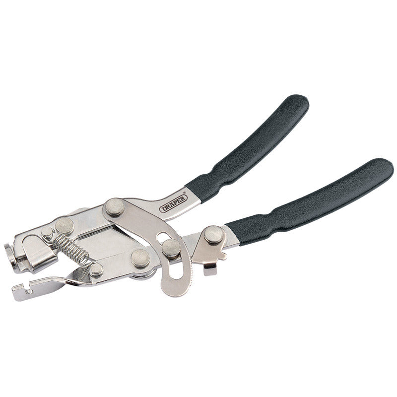 Draper Bicycle Cable Tensioner