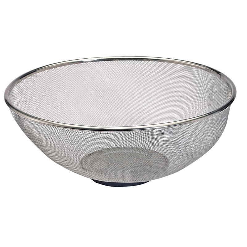 Draper Magnetic Stainless Steel Mesh Parts Washer Bowl