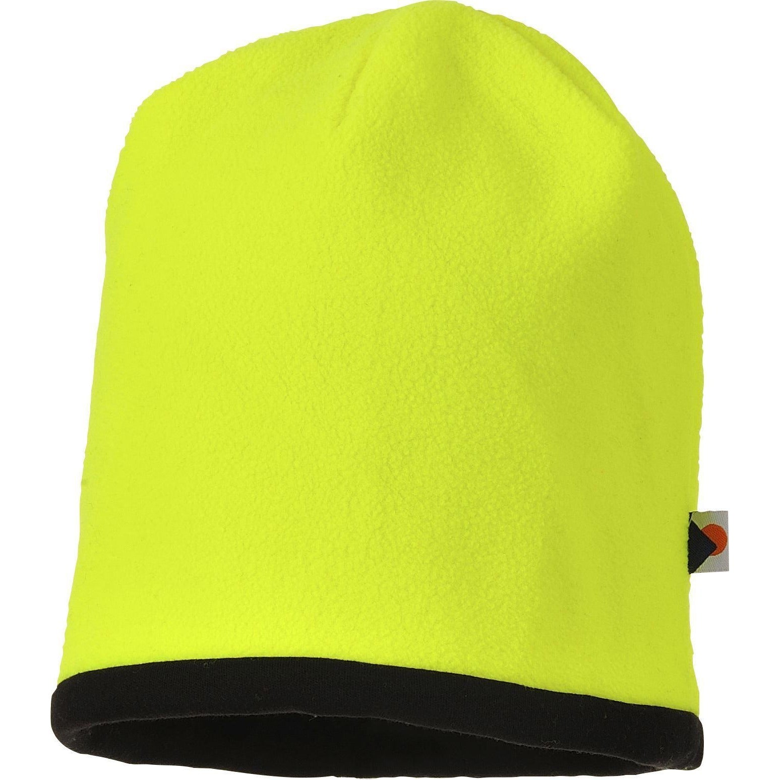 Reversible Hi Vis Beanie Hat