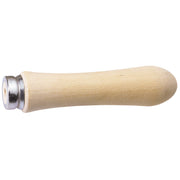 Draper 125mm Hardwood File Handle