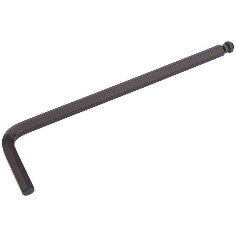 Draper 6.0mm Metric Hexagon and Ball End Hexagon Keys