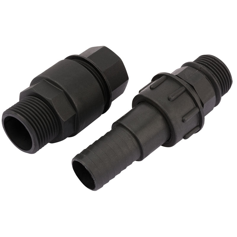 Draper Output Elbow for 31561