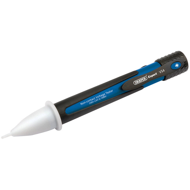Draper Expert Cat III 1000V Non Contact Voltage Tester