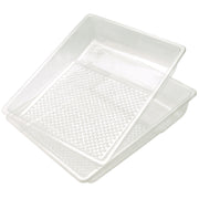 Draper Pack of Five 230mm Disposable Paint Tray Liners